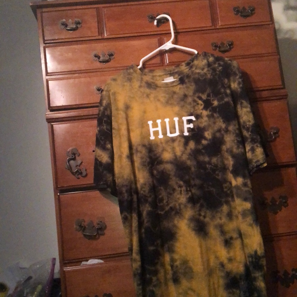 🔥Huff graphic tee